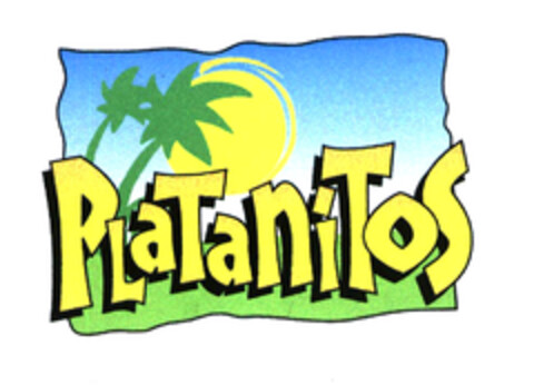 PlaTaniTos Logo (EUIPO, 07.11.2003)