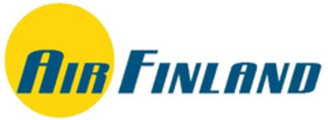 AIR FINLAND Logo (EUIPO, 18.03.2004)