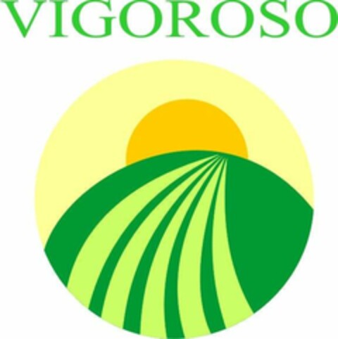 VIGOROSO Logo (EUIPO, 05.05.2004)