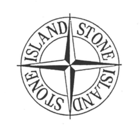 STONE ISLAND STONE ISLAND Logo (EUIPO, 04/21/2004)