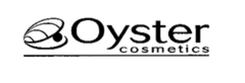 Oyster cosmetics Logo (EUIPO, 23.04.2004)