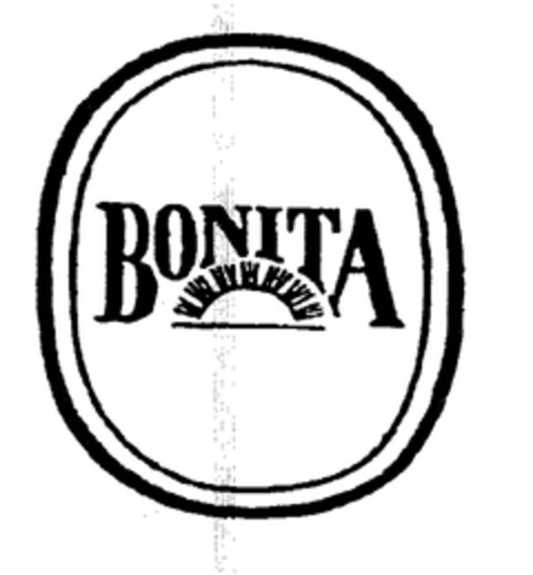 BONITA Logo (EUIPO, 27.04.2004)