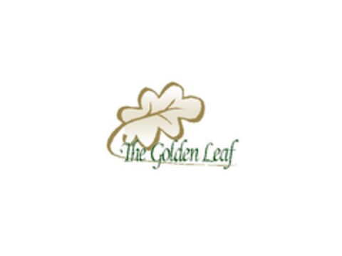 The Golden Leaf Logo (EUIPO, 27.05.2004)