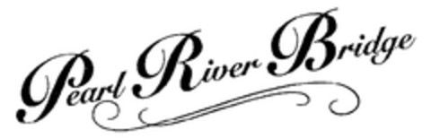 Pearl River Bridge Logo (EUIPO, 08/06/2004)