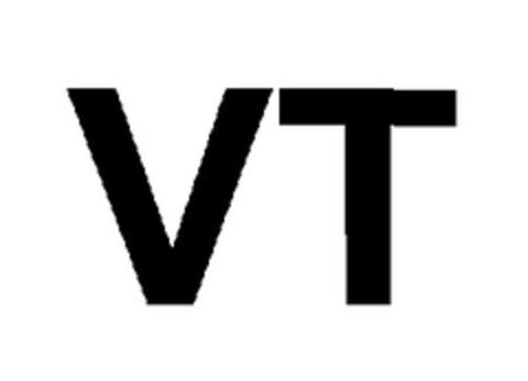 VT Logo (EUIPO, 05.10.2004)