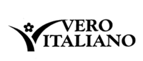 VERO ITALIANO Logo (EUIPO, 29.12.2004)