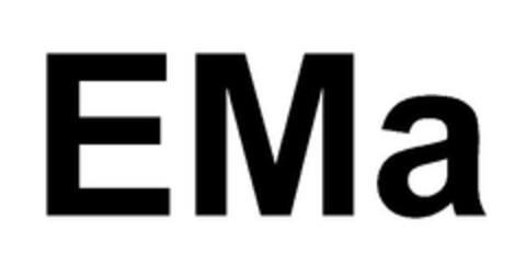 EMa Logo (EUIPO, 14.03.2005)