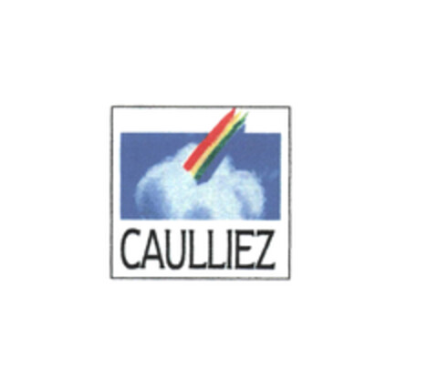 CAULLIEZ Logo (EUIPO, 17.02.2005)
