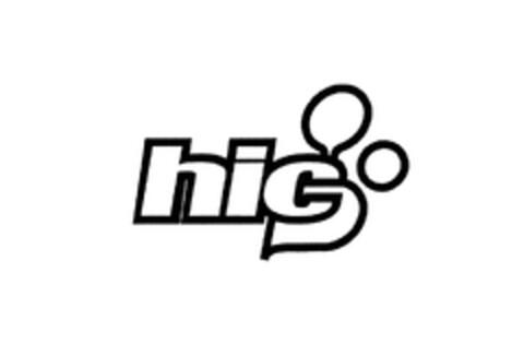 hic Logo (EUIPO, 18.02.2005)