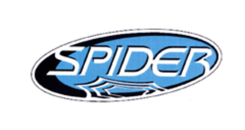 SPIDER Logo (EUIPO, 08.03.2005)