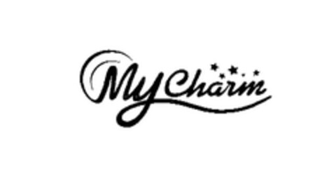 My Charm Logo (EUIPO, 10.06.2005)