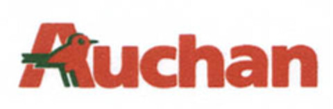 Auchan Logo (EUIPO, 27.06.2005)