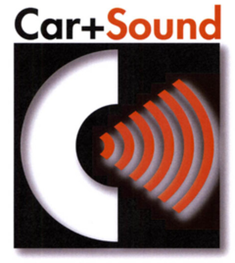 Car+Sound Logo (EUIPO, 27.06.2005)