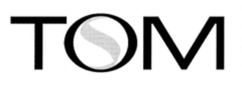 TOM Logo (EUIPO, 10/17/2005)