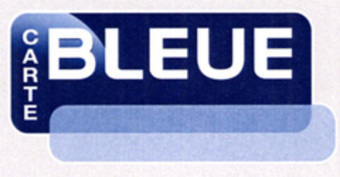 CARTE BLEUE Logo (EUIPO, 28.10.2005)