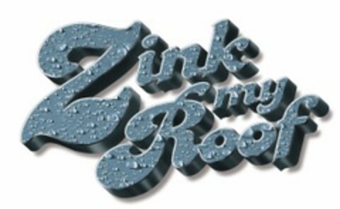 Zink my Roof Logo (EUIPO, 19.12.2005)
