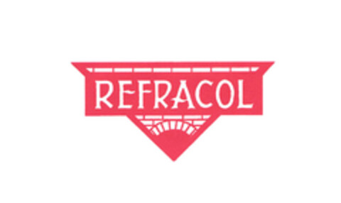 REFRACOL Logo (EUIPO, 02.01.2006)