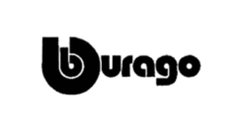 bburago Logo (EUIPO, 01/16/2006)