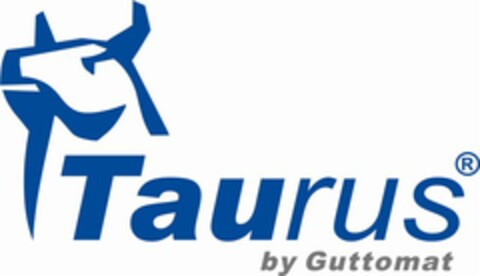 Taurus by Guttomat Logo (EUIPO, 03.04.2006)