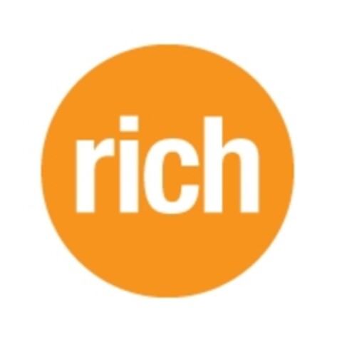 rich Logo (EUIPO, 19.04.2006)