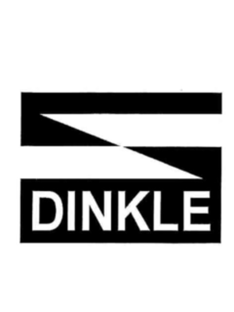 DINKLE Logo (EUIPO, 03.05.2006)