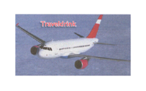 Traveldrink Logo (EUIPO, 12.05.2006)