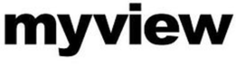 myview Logo (EUIPO, 06/07/2006)