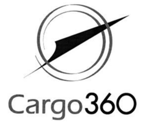 Cargo360 Logo (EUIPO, 06/08/2006)