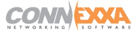 CONNEXXA NETWORKING SOFTWARE Logo (EUIPO, 26.06.2006)