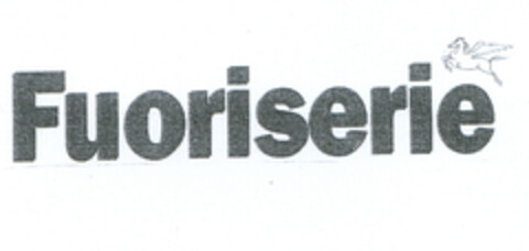 Fuoriserie Logo (EUIPO, 01.12.2006)