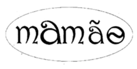 mamã Logo (EUIPO, 12/01/2006)