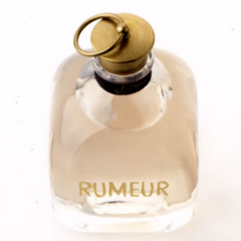 RUMEUR Logo (EUIPO, 03.05.2007)