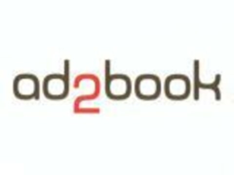 ad2book Logo (EUIPO, 25.06.2007)