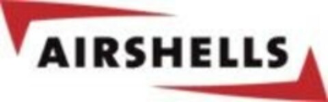 AIRSHELLS Logo (EUIPO, 20.07.2007)