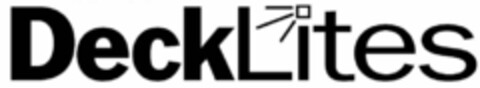 DeckLites Logo (EUIPO, 31.07.2007)