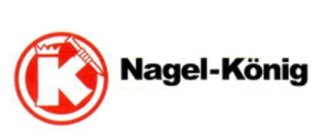 K Nagel-König Logo (EUIPO, 02.08.2007)