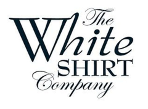 The White SHIRT Company Logo (EUIPO, 08/08/2007)