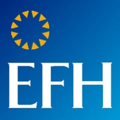 EFH Logo (EUIPO, 08/28/2007)