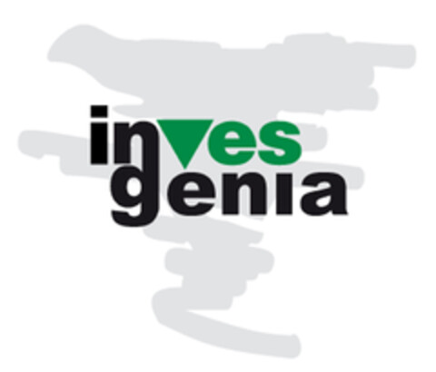 inves genia Logo (EUIPO, 10/08/2007)