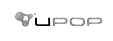 UPOP Logo (EUIPO, 05.11.2007)