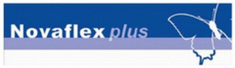 Novaflex plus Logo (EUIPO, 27.11.2007)