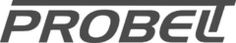 PROBELT Logo (EUIPO, 12/06/2007)