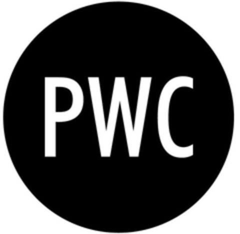 PWC Logo (EUIPO, 18.01.2008)