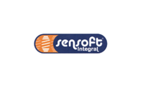 sensoft Integral Logo (EUIPO, 12/26/2007)