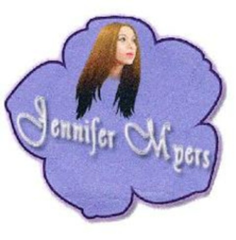 Jennifer Myers Logo (EUIPO, 05.03.2008)