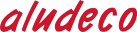 aludeco Logo (EUIPO, 04/23/2008)