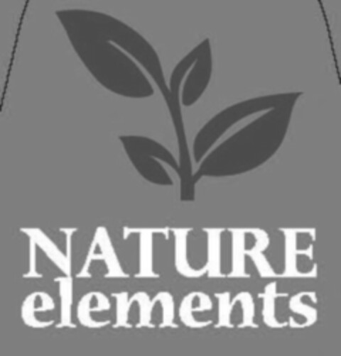 NATURE elements Logo (EUIPO, 16.05.2008)