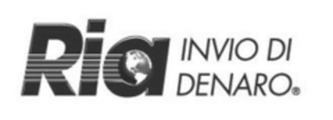 Ria INVIO DI DENARO Logo (EUIPO, 08.09.2008)