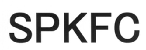 SPKFC Logo (EUIPO, 16.09.2008)