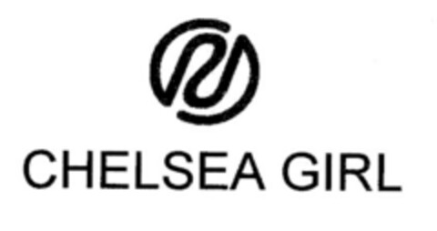 CHELSEA GIRL Logo (EUIPO, 27.09.2008)